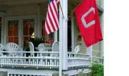 Hotel Lakeside en Lakeside, OH