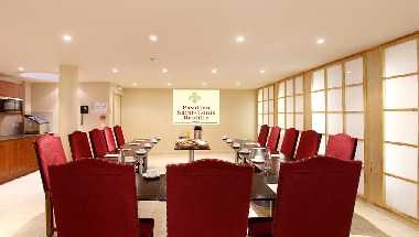 Hotel Albe Bastille em Paris, FR