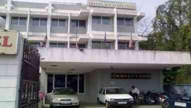 Hotel Kwality Inns a Ranchi, IN