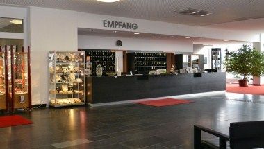 Bild des Veranstaltungsortes