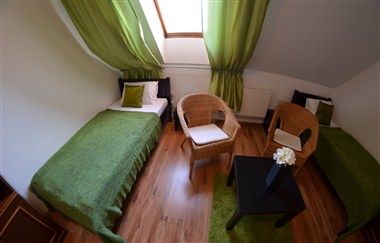 Bild på anläggning