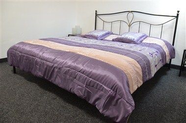 Bild på anläggning