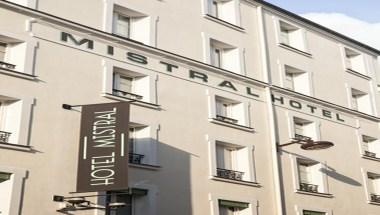 Hotel Mistral image