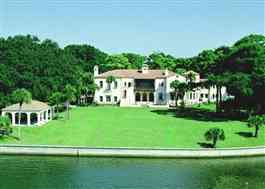 Powel Crosley Estate a Sarasota, FL