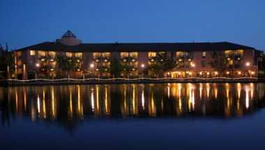 Century Hotel en Tualatin, OR