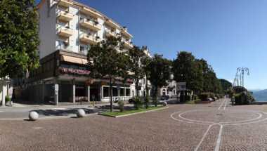 Hotel Miralago in Verbania, IT