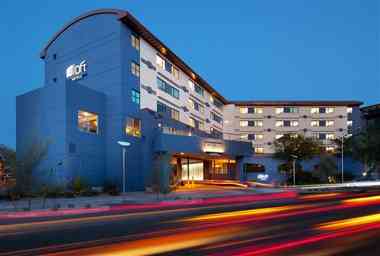 Aloft Scottsdale a Scottsdale, AZ