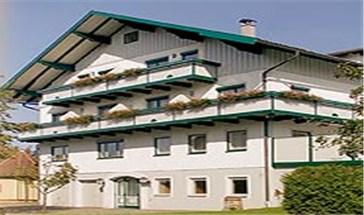 Seminarhotel Kobleder image