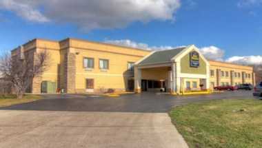Best Western Crossroads Inn a Schererville, IN