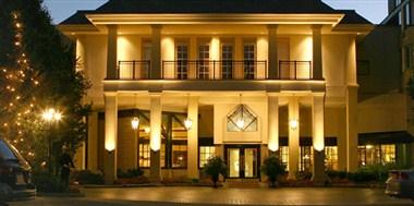 Hockley Valley Resort a Orangeville, ON