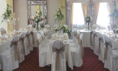 The Saracens Head Hotel à Southwell, GB1