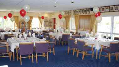 Rossendale Golf Club in Rossendale, GB1