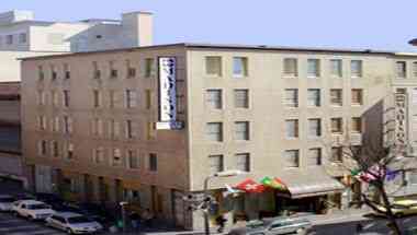 Best Western Hotel Madison in Milan, IT