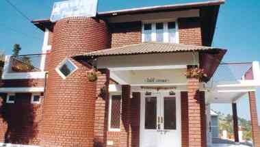 Himvadi Resort a Kausani, IN