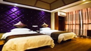 Super 8 by Wyndham Sanya SanYaWan Ji Xiang Jie, Sanya, CN