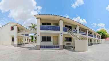 Best Western Plus San Jorge in Ciudad Obregon, MX