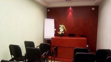 Изображение места проведения