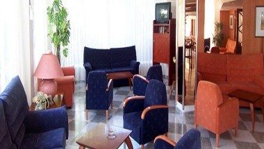 Изображение места проведения