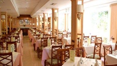 Изображение места проведения