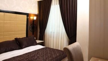 Asia City Hotel a Istanbul, TR