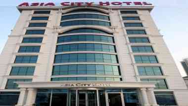 Asia City Hotel a Istanbul, TR