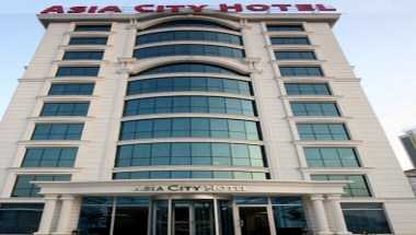 Asia City Hotel a Istanbul, TR
