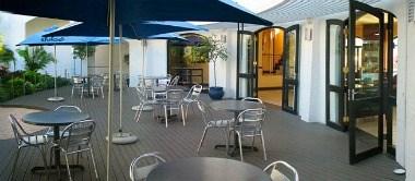 Cabana Beach Resort, Durban, ZA