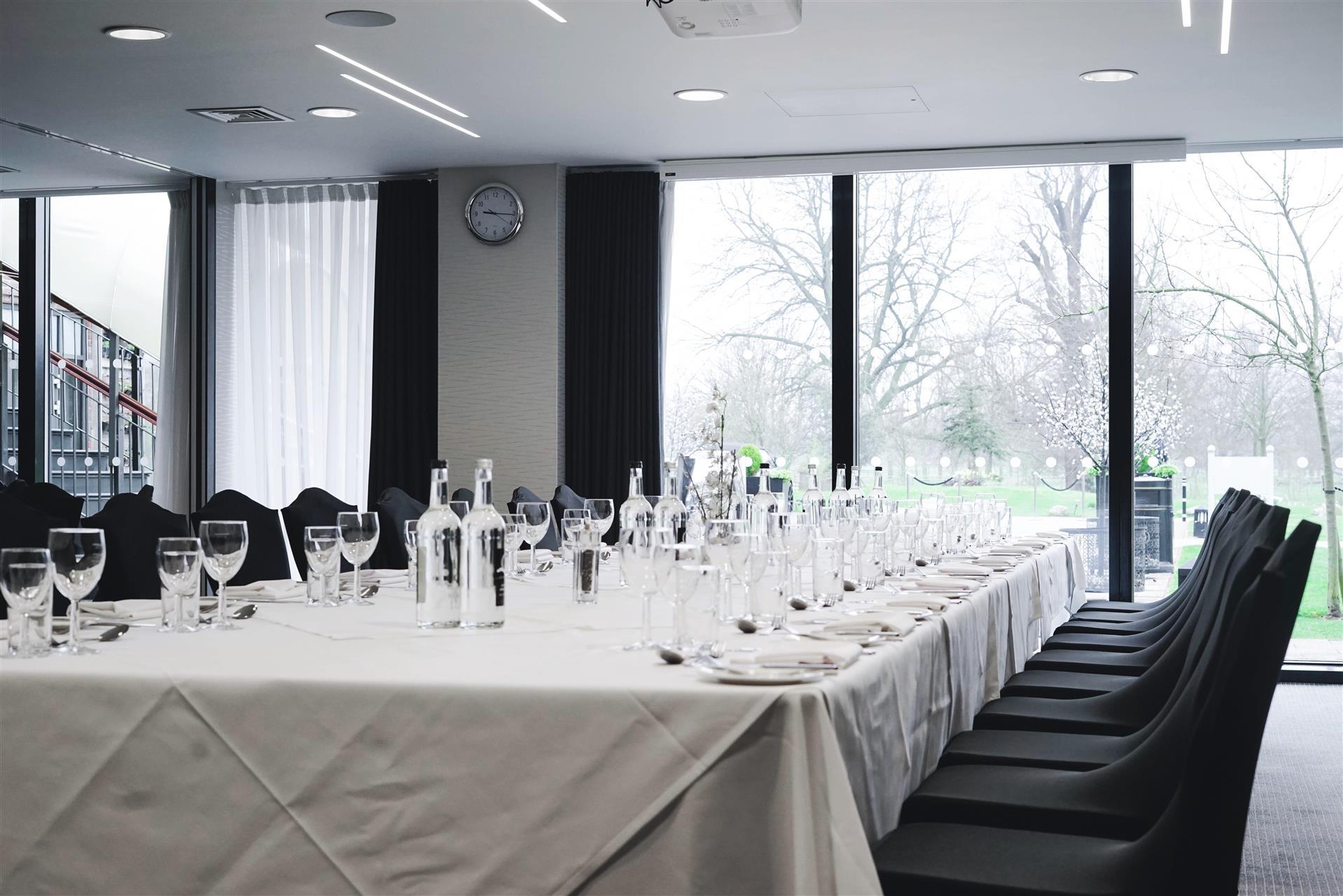 Immagine sala riunioni