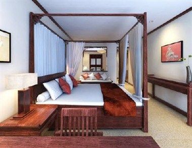 Bild på anläggning