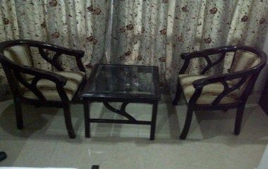 Изображение места проведения