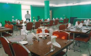 Hotel Sri Krishna Palace a New Delhi, IN