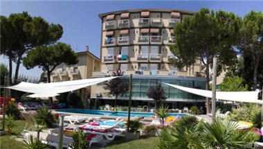 Hotel Lotus a Rimini, IT