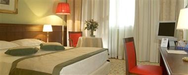 Hotel Le Siepi Bologna em San Lazzaro di Savena, IT