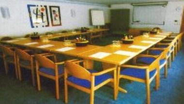 Waldhotel Schwefelquelle à Schwandorf, DE