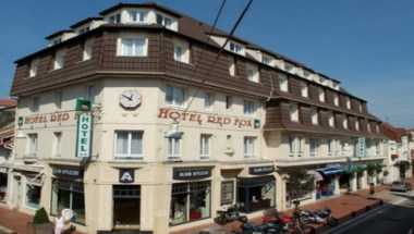 Hotel Red Fox, Le Touquet, FR