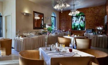 Bild på anläggning