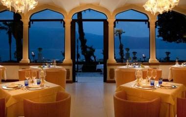 Hotel Villa Giulia a Gargnano, IT