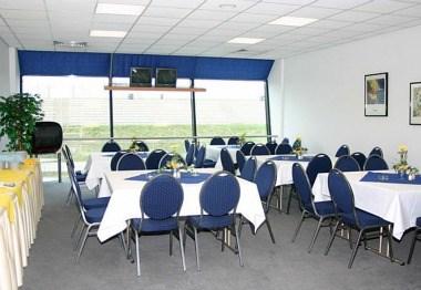 Hotel Motorsport Arena Oschersleben, Oschersleben, DE