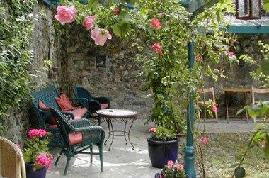 Изображение места проведения