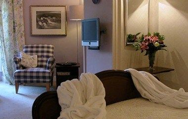 Изображение места проведения