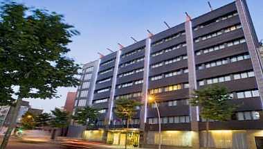 Salles Hotel Pere IV in Barcelona, ES