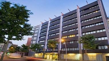 Salles Hotel Pere IV image