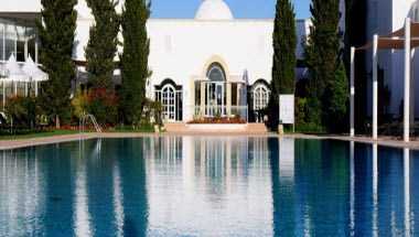 Vincci Flora Park-Adult Only à Hammamet, TN