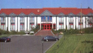 Hotel-Restaurant Stueer image