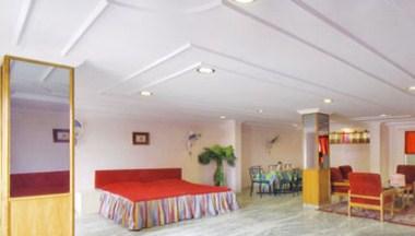 Hotel Padmini Palace, Udaipur, IN