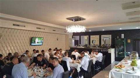 Hotel Nevada a Constanta, RO