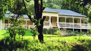 Valley of the Rainbow in Dullstroom, ZA