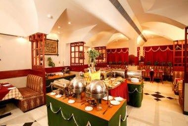 Bild des Veranstaltungsortes