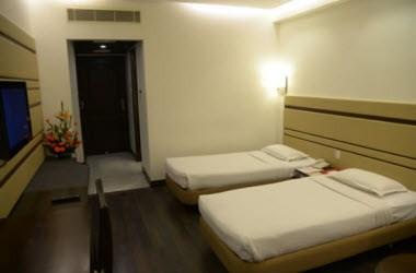 Hotel Heritage Inn, Coimbatore, IN