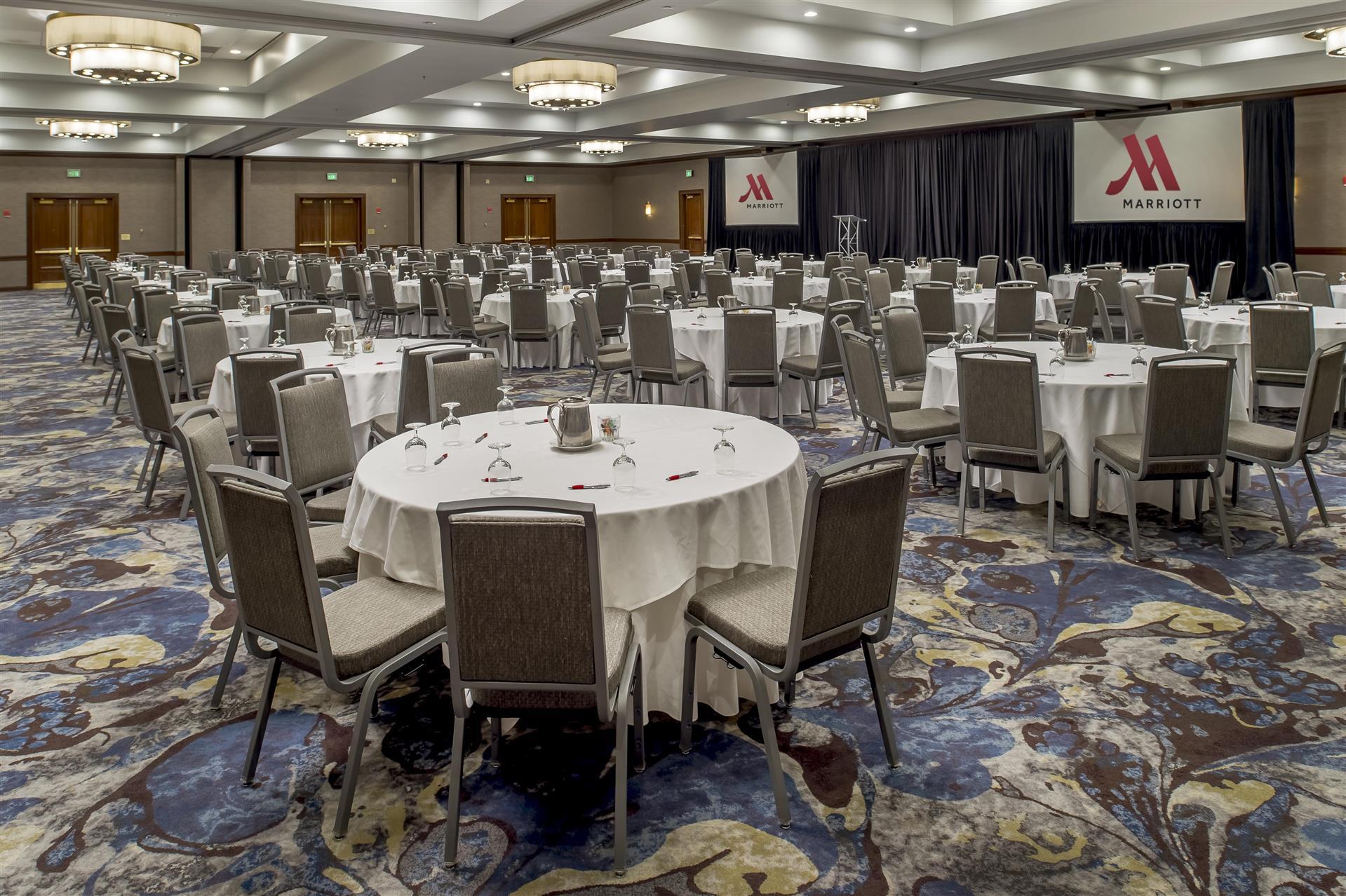 Marriott St. Louis West image